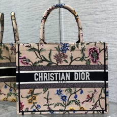 Christian Dior Shopping Bags